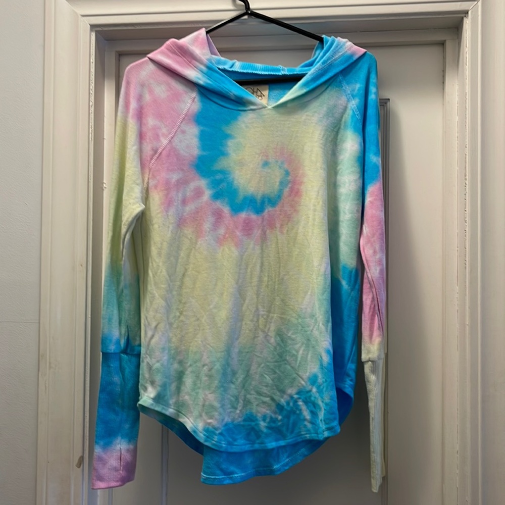 Chaser Hoodie
